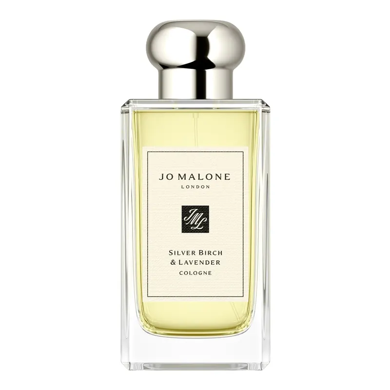 Silver Birch & Lavender 100ml JO MALONE LONDON | Pinalli