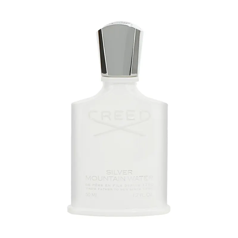 Silver Mountain Water - Millesime 50ml CREED | Pinalli