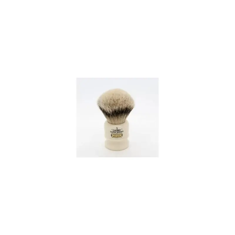 Simpson Shaving Brush ''Chubby 3'' Super Badger
