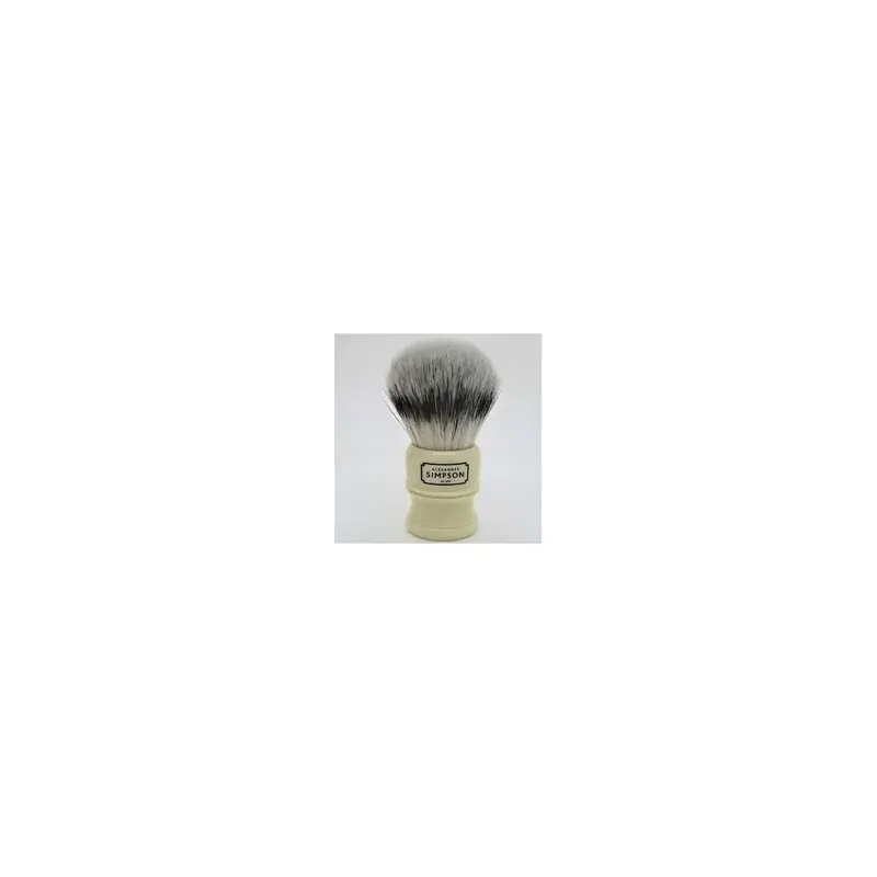 Simpson Shaving Brush ''Trafalgar 1'' Synthetic