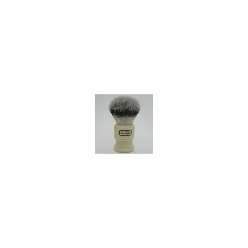 Simpson Shaving Brush ''Trafalgar 3'' Synthetic