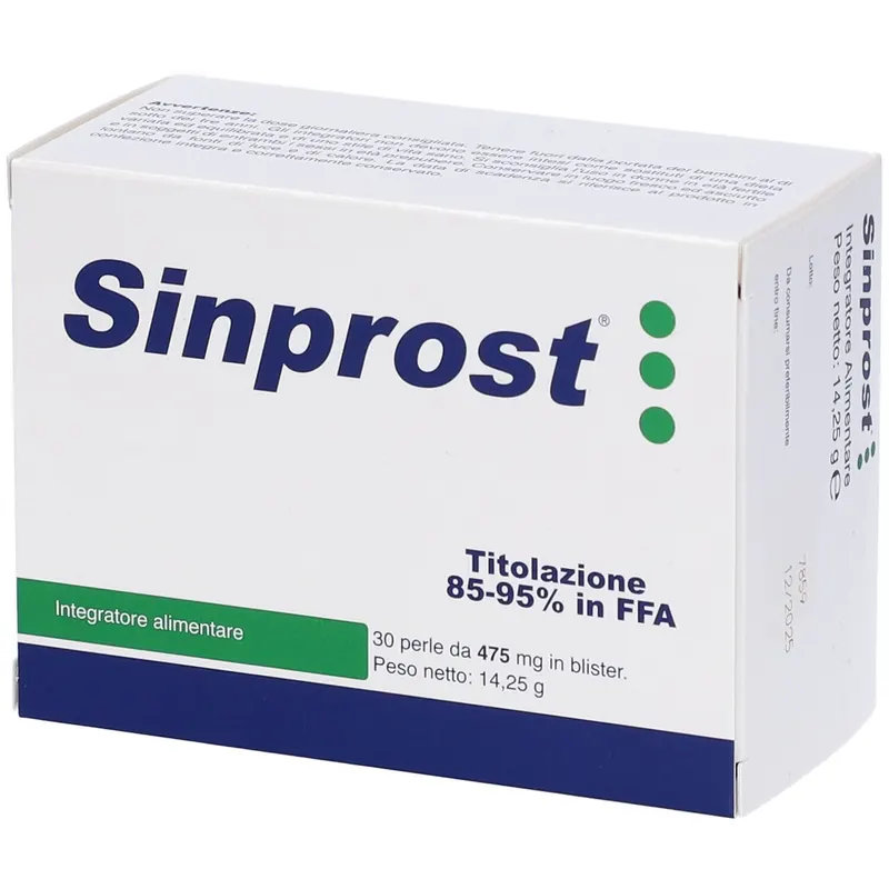 Sinprost