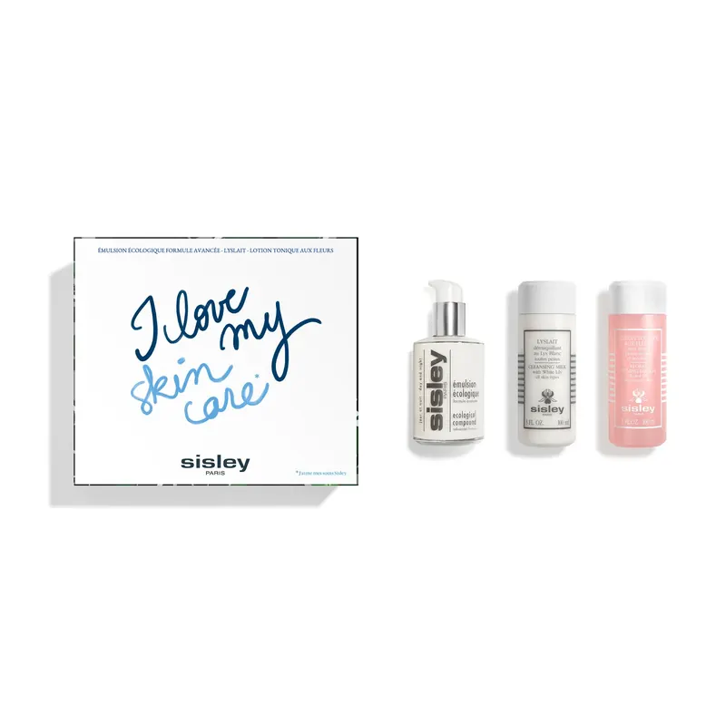 SISLEY ESSENTIALS I Love My SISLEY | Pinalli