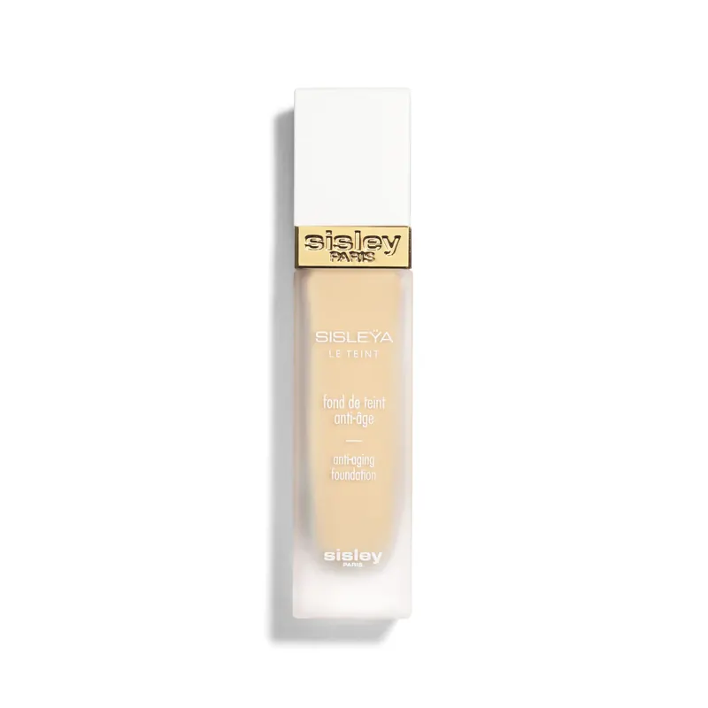 Sisleÿa Le Teint 1W1 Ecru (1B+ Ecru) SISLEY | Pinalli