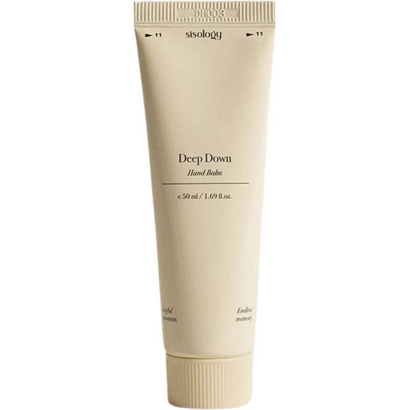 sisology Deep Down Hand Balm, 50 ml