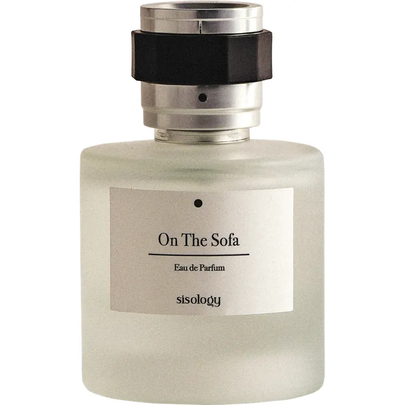 sisology On the Sofa Eau de Parfum, 50 ml