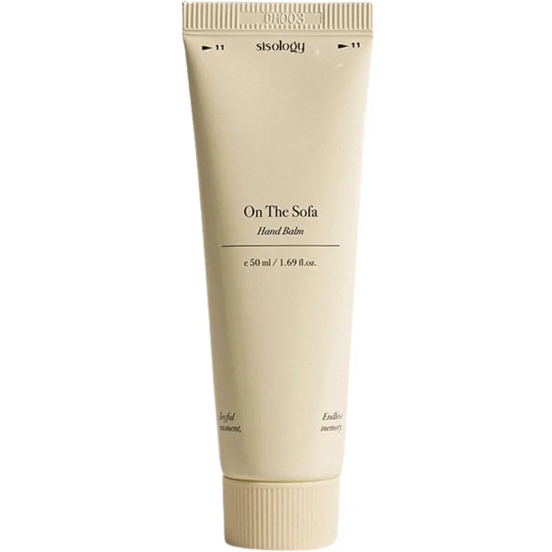 sisology On the Sofa Hand Balm, 50 ml