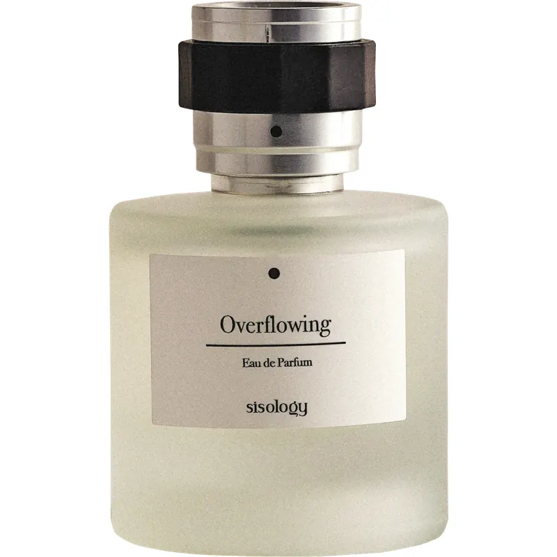 sisology Overflowing Eau de Parfum, 50 ml
