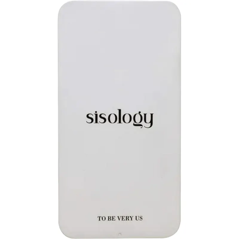 sisology Parfum Discovery Kit