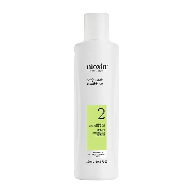 Sistema 2 Scalp + Hair Conditioner 300ml NIOXIN | Pinalli