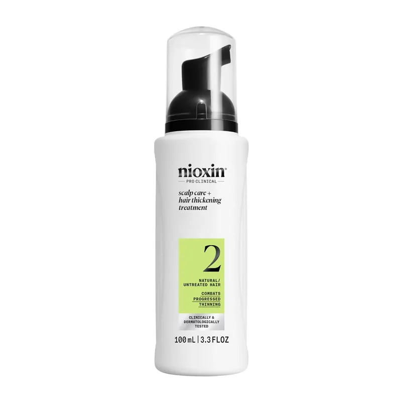 Sistema 2 Scalp + Hair Thickening Serum NIOXIN | Pinalli