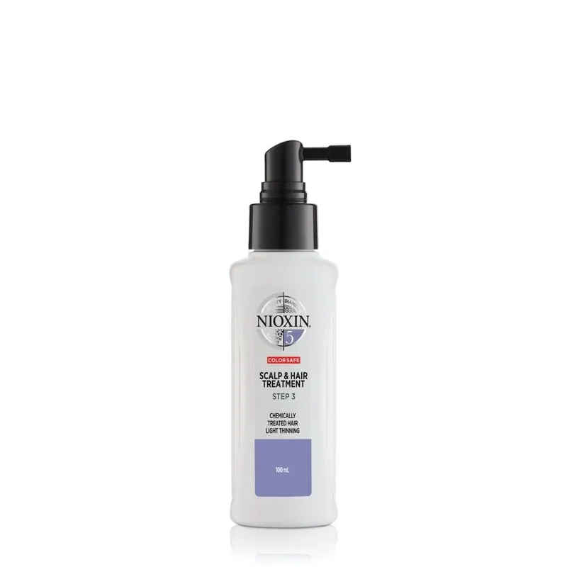 Sistema 5 Trattamento 100ml NIOXIN | Pinalli