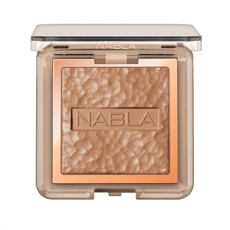 Skin Bronzing Ambra NABLA | Pinalli