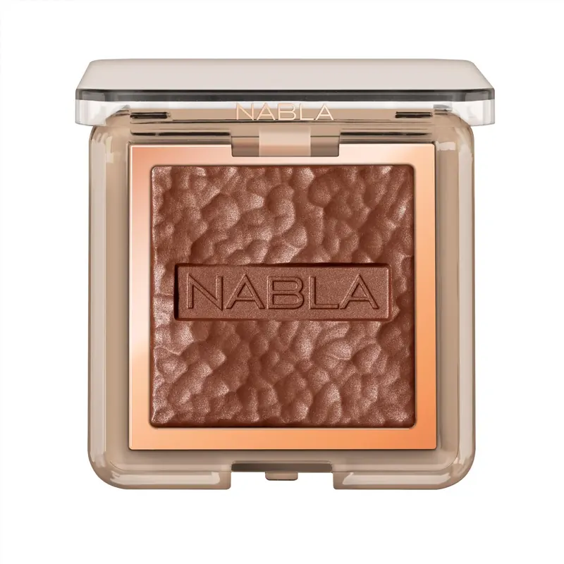 Skin Bronzing Profile NABLA | Pinalli