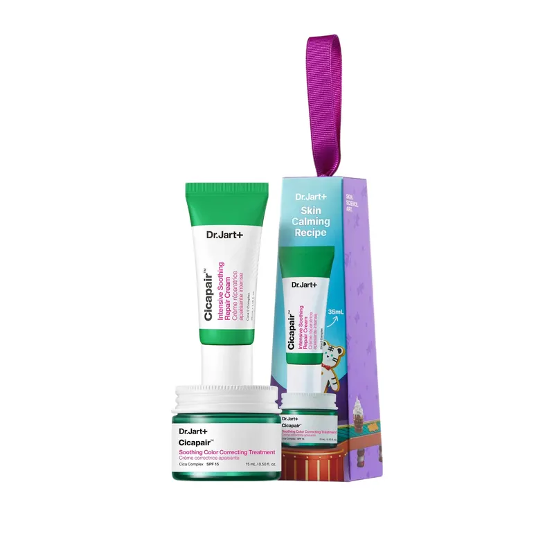 Skin Calming Recipe 1PZ DR.JART+ | Pinalli