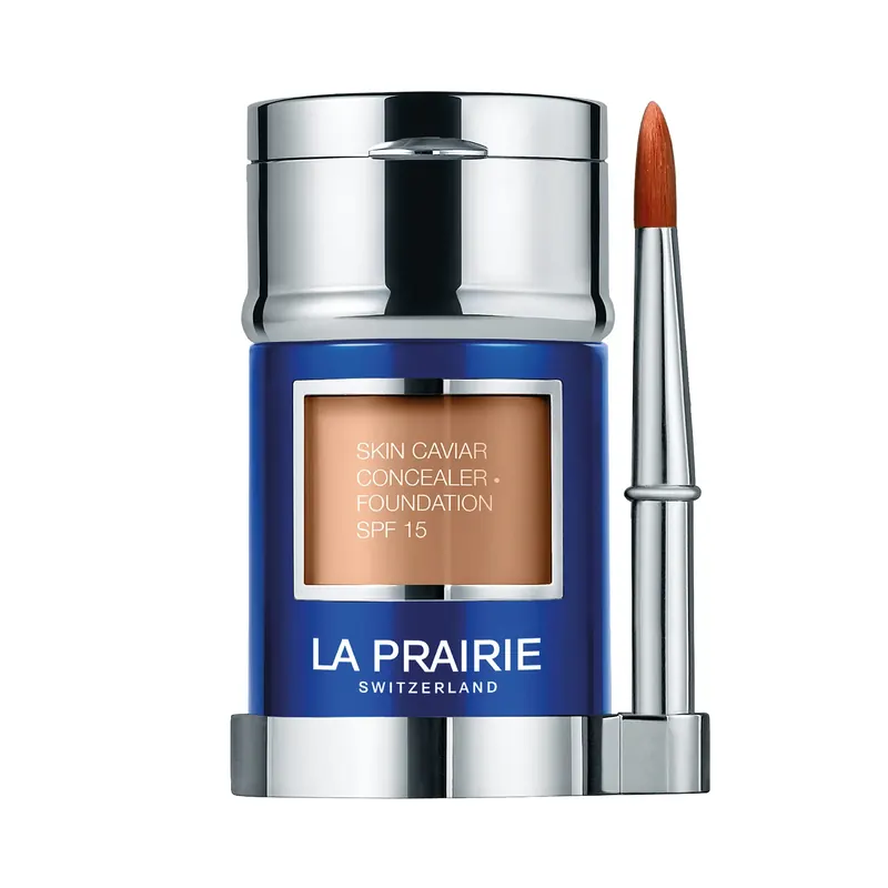 Skin Caviar Concealer Foundation SPF15 LA PRAIRIE | Pinalli