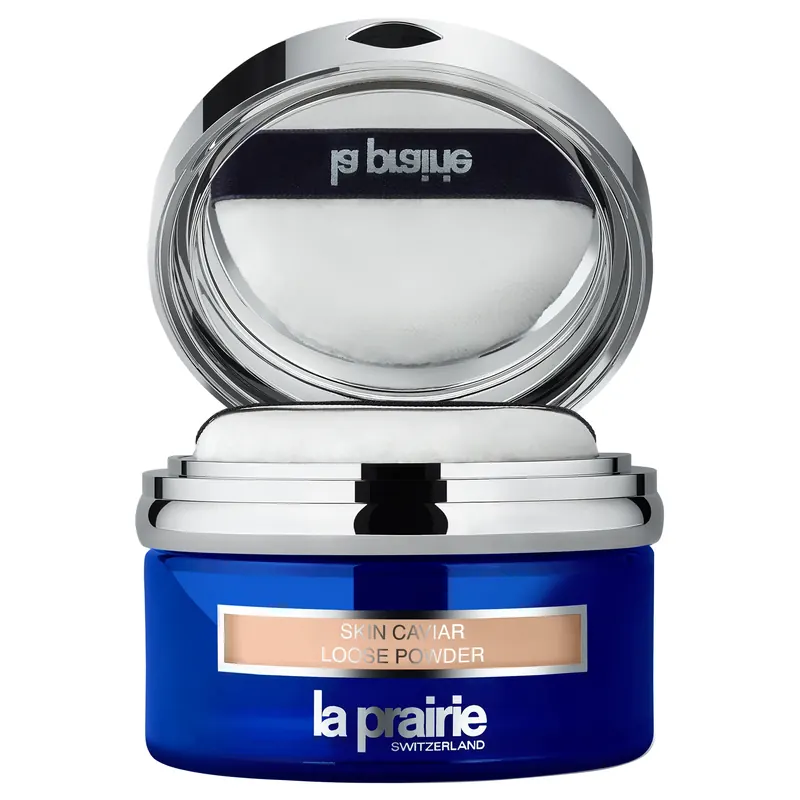 Skin Caviar Loose Powder dore LA PRAIRIE | Pinalli