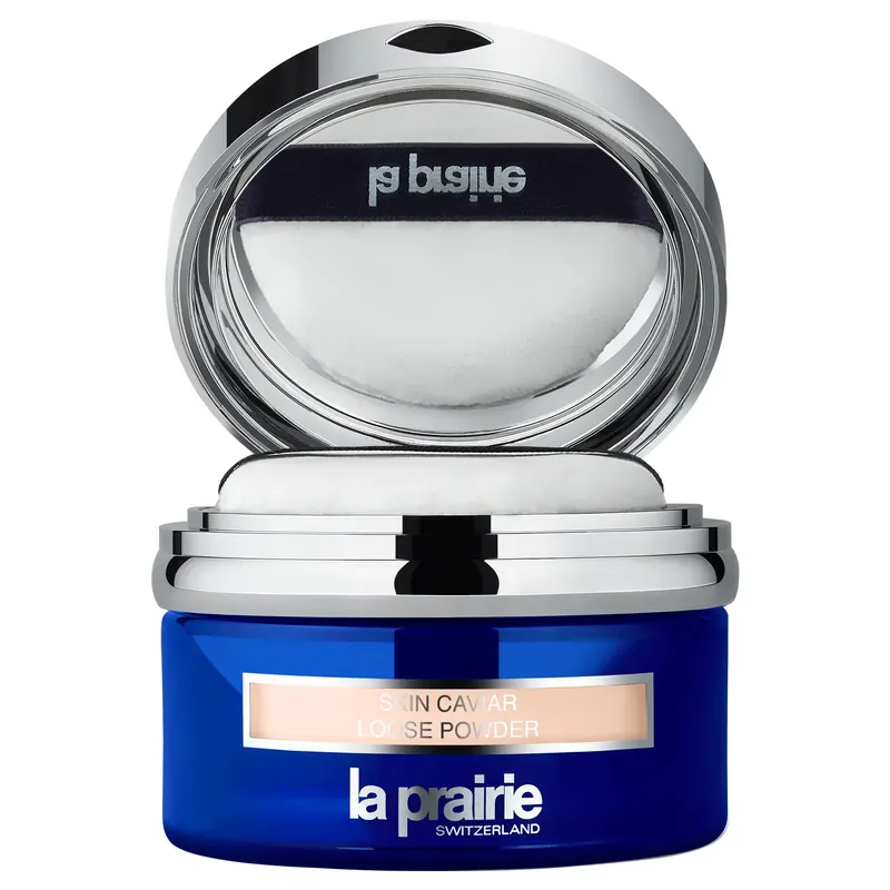 Skin Caviar Loose Powder light beige LA PRAIRIE | Pinalli