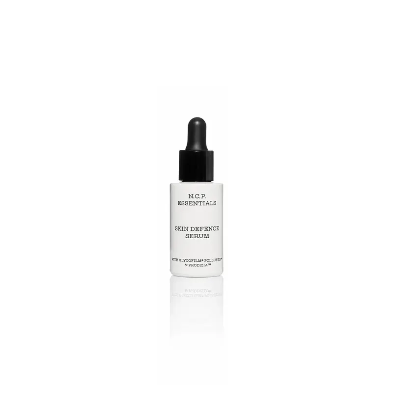 Skin Defence Serum 30ml N.C.P. | Pinalli