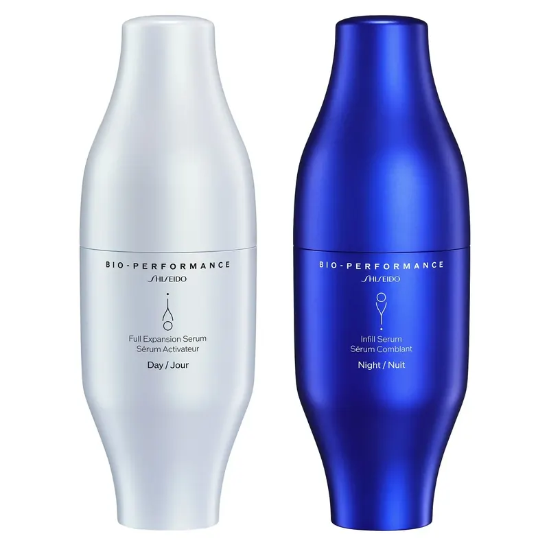 Skin Filler Serum 2x30ml SHISEIDO | Pinalli