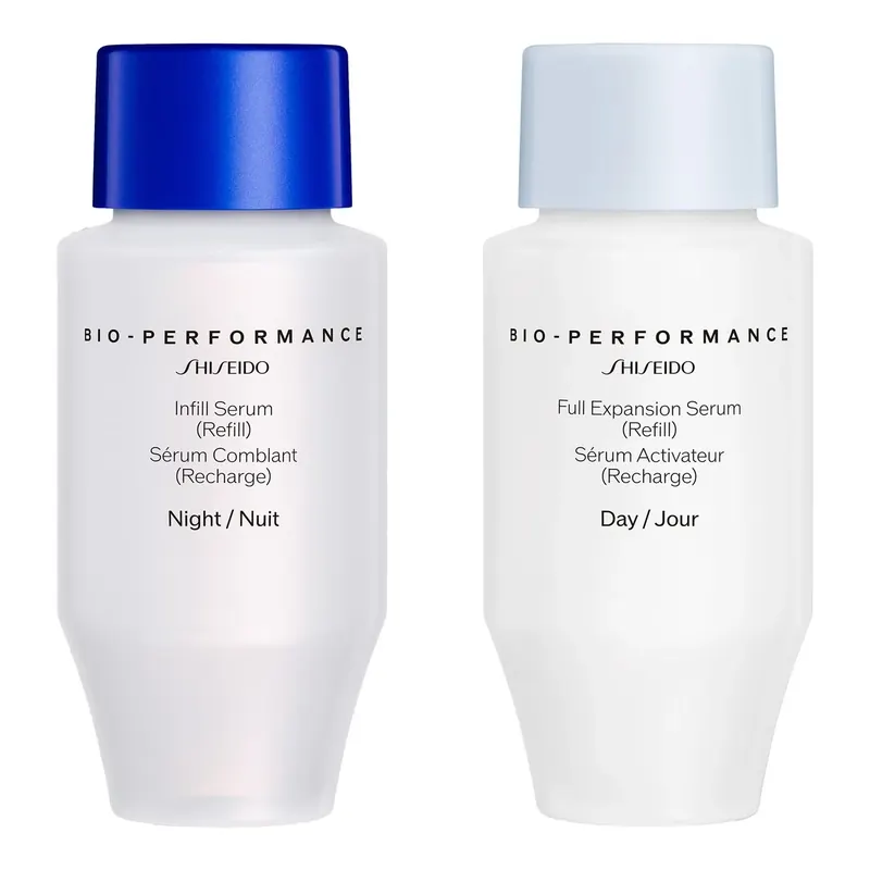 Skin Filler Serum Refills 2x30ml SHISEIDO | Pinalli