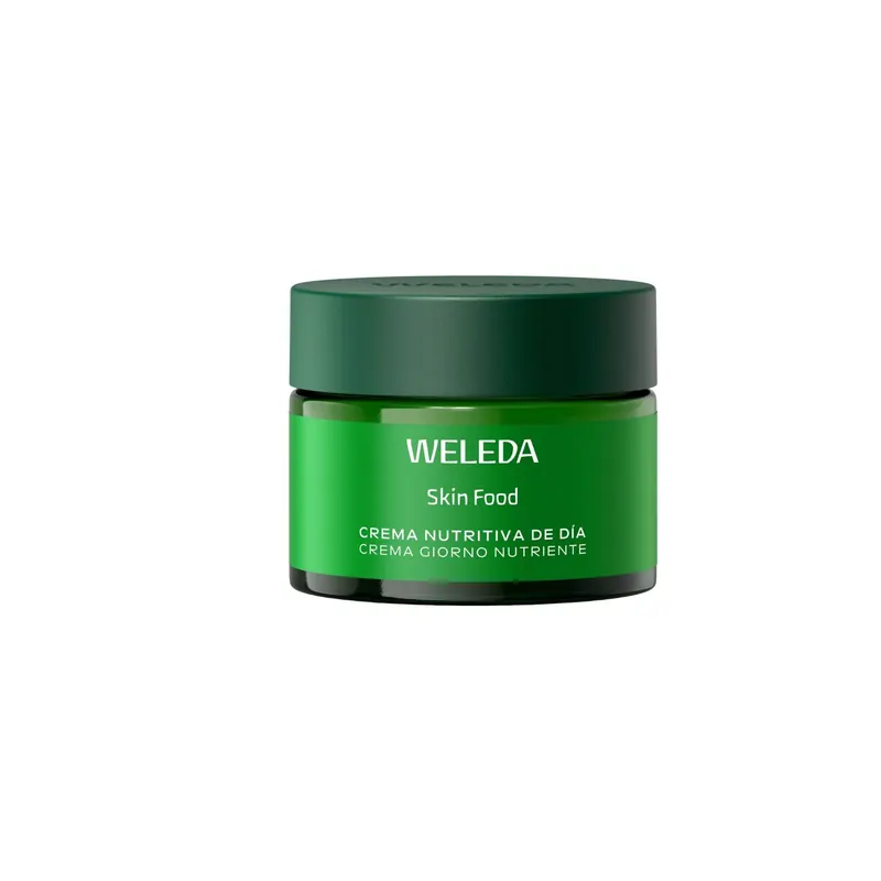 Skin Food Crema Viso Giorno 40ml WELEDA | Pinalli