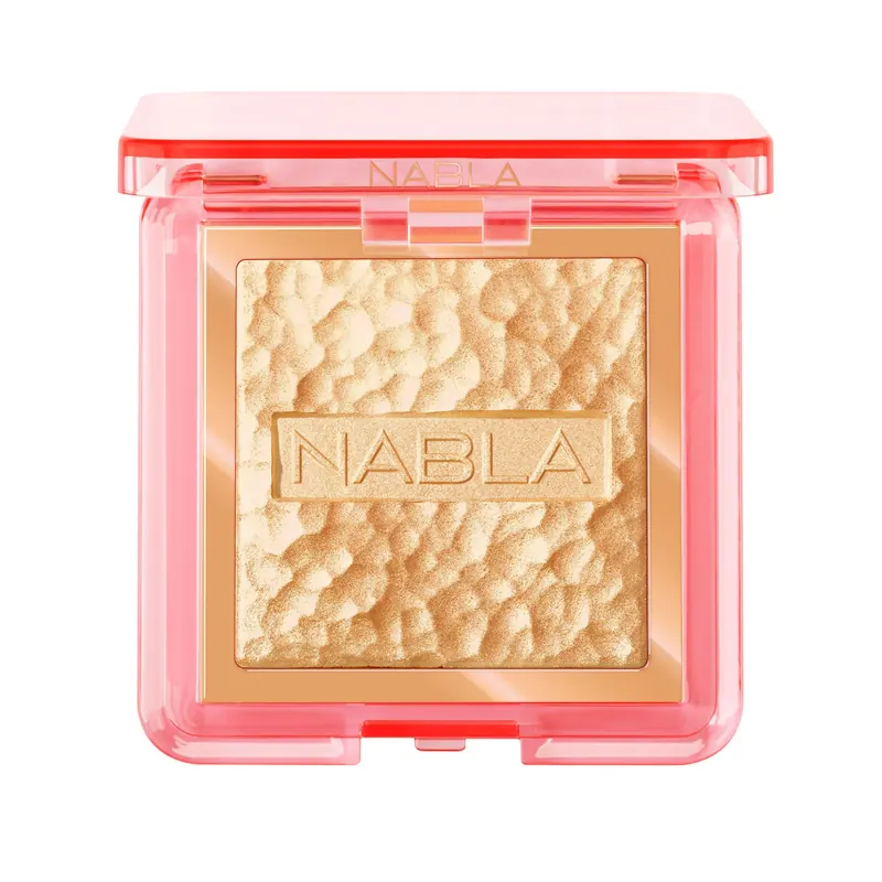 Skin Glazing Amnesia NABLA | Pinalli
