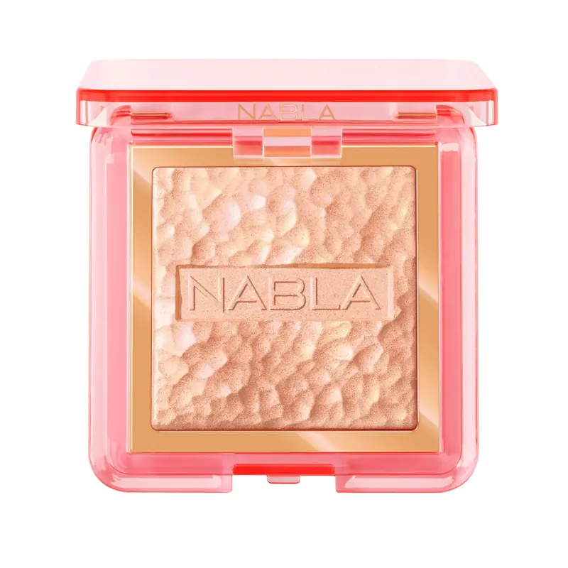 Skin Glazing Privilege NABLA | Pinalli