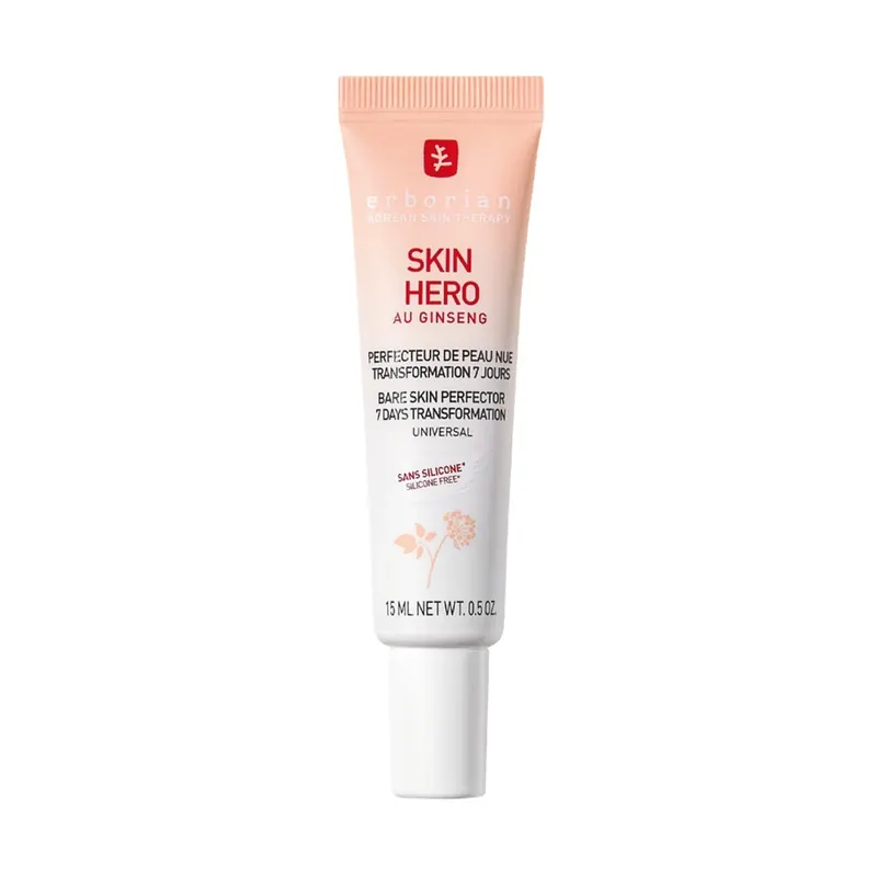 Skin Hero 15ml ERBORIAN | Pinalli