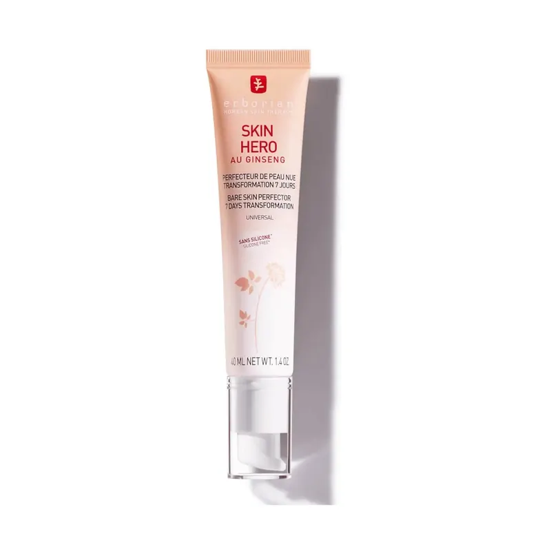 Skin Hero 40ml ERBORIAN | Pinalli