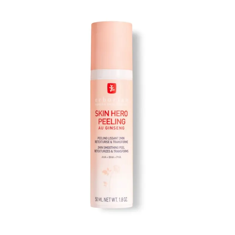 Skin Hero Peeling 50ml ERBORIAN | Pinalli