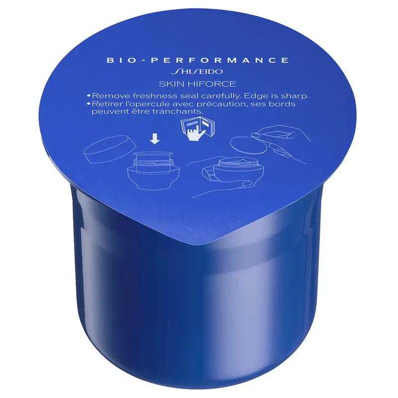 Skin HIForce Cream 50ml SHISEIDO | Pinalli