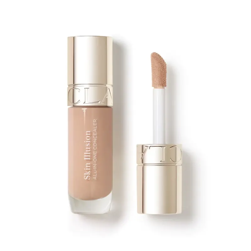Skin Illusion All-in-One Concealer 02 CLARINS | Pinalli