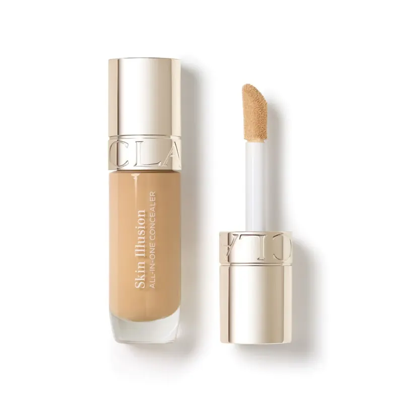 Skin Illusion All-in-One Concealer 03 CLARINS | Pinalli