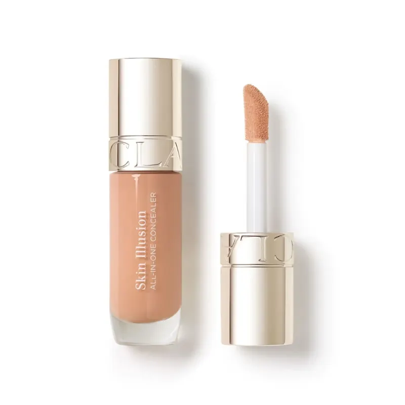 Skin Illusion All-in-One Concealer 06 CLARINS | Pinalli