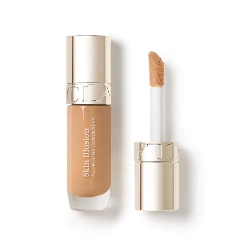 Skin Illusion All-in-One Concealer 08 CLARINS | Pinalli