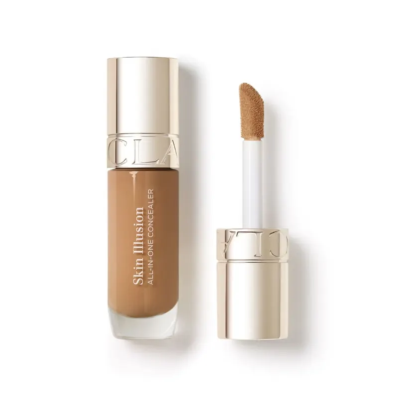 Skin Illusion All-in-One Concealer 12 CLARINS | Pinalli