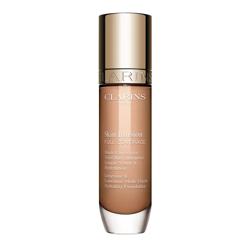 Skin Illusion Full Coverage 109C CLARINS | Pinalli