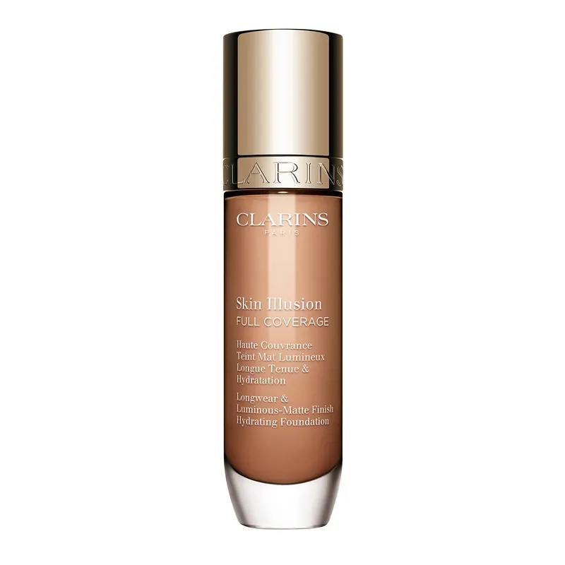 Skin Illusion Full Coverage 112C CLARINS | Pinalli