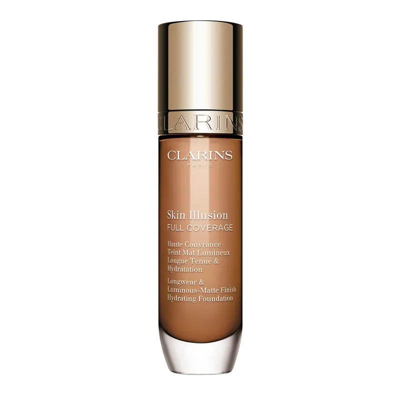 Skin Illusion Full Coverage 113C CLARINS | Pinalli