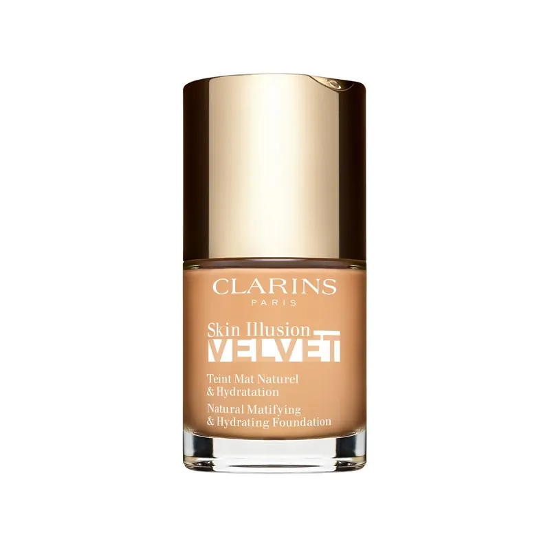 Skin Illusion Velvet 108W Sand CLARINS | Pinalli