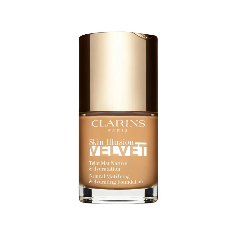 Skin Illusion Velvet 112.3N Sandalwood CLARINS | Pinalli