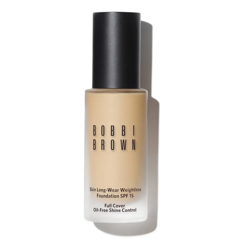 Skin Long-Wear Weightless Foundation SPF15 BOBBI BROWN | Pinalli