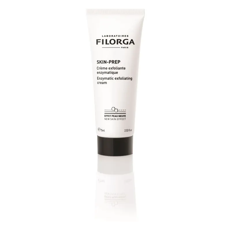 SKIN-PREP Crème Exfoliante Enzymatique FILORGA | Pinalli