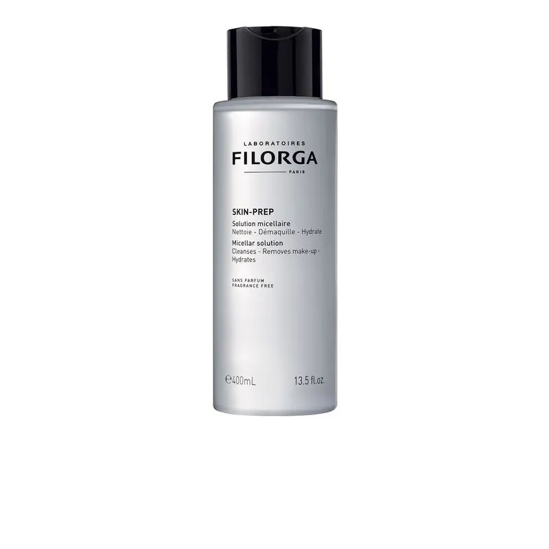 SKIN-PRPEP Solution Micellaire 400ml FILORGA | Pinalli