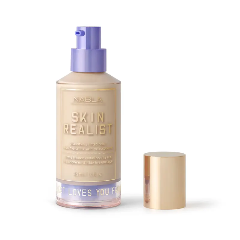 Skin Realist Tinted Balm 1 Fair NABLA | Pinalli