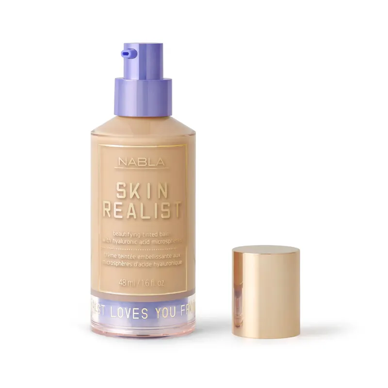 Skin Realist Tinted Balm 2.5 Medium NABLA | Pinalli