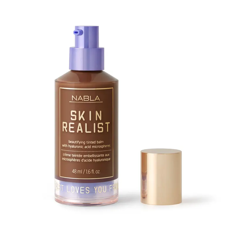 Skin Realist Tinted Balm 6.5 Deep NABLA | Pinalli