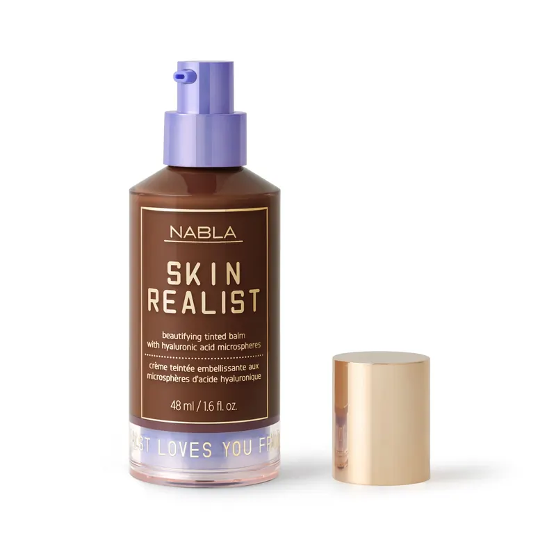 Skin Realist Tinted Balm 7 Deep NABLA | Pinalli