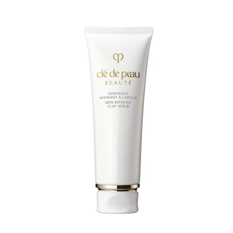 Skin-Refining Clay Scrub 90ml CLÉ DE PEAU BEAUTÉ | Pinalli